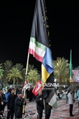 244 شب ایستادگی مردم خراسان جنوبی در میدان