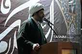 244 شب ایستادگی مردم خراسان جنوبی در میدان