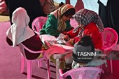 244 شب ایستادگی مردم خراسان جنوبی در میدان