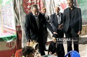 244 شب ایستادگی مردم خراسان جنوبی در میدان