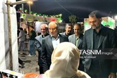 244 شب ایستادگی مردم خراسان جنوبی در میدان