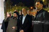 244 شب ایستادگی مردم خراسان جنوبی در میدان