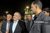 244 شب ایستادگی مردم خراسان جنوبی در میدان