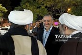 244 شب ایستادگی مردم خراسان جنوبی در میدان