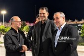 244 شب ایستادگی مردم خراسان جنوبی در میدان