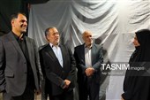 244 شب ایستادگی مردم خراسان جنوبی در میدان