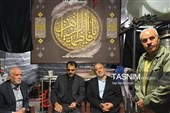 244 شب ایستادگی مردم خراسان جنوبی در میدان