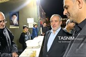244 شب ایستادگی مردم خراسان جنوبی در میدان