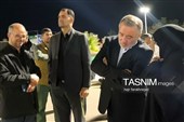 244 شب ایستادگی مردم خراسان جنوبی در میدان