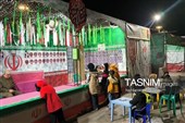 244 شب ایستادگی مردم خراسان جنوبی در میدان