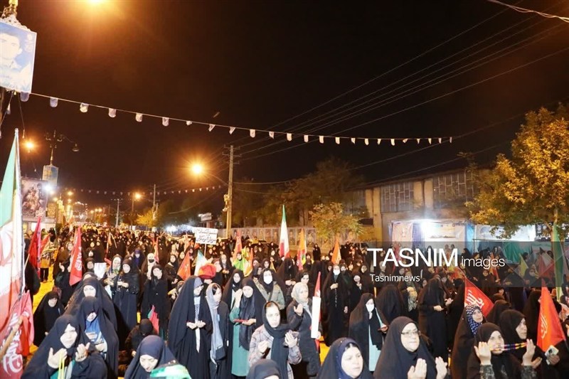 اخبار یاسوج , شهید امام خامنه ای (ره) ,