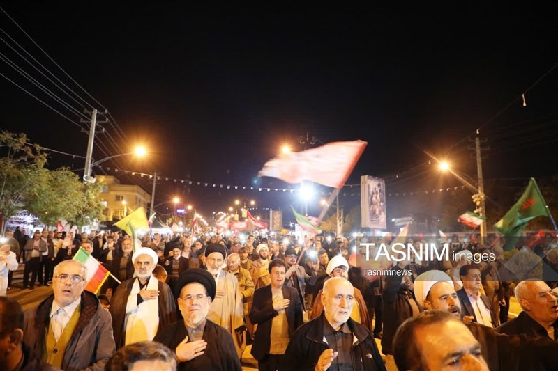 اخبار یاسوج , شهید امام خامنه ای (ره) ,