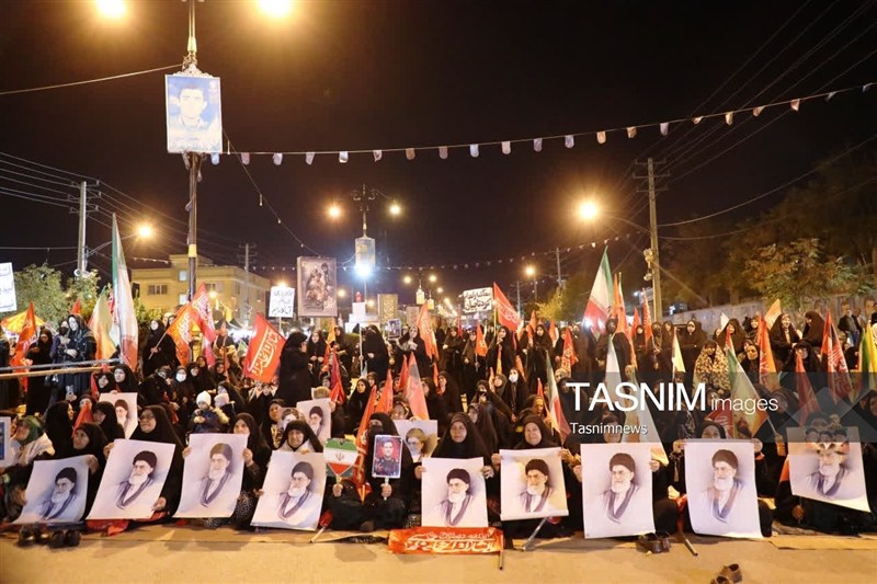 اخبار یاسوج , شهید امام خامنه ای (ره) ,