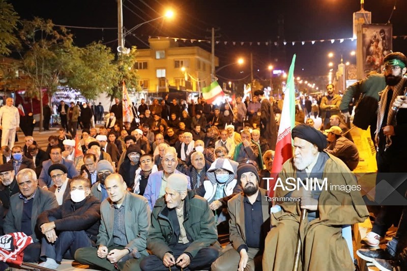 اخبار یاسوج , شهید امام خامنه ای (ره) ,