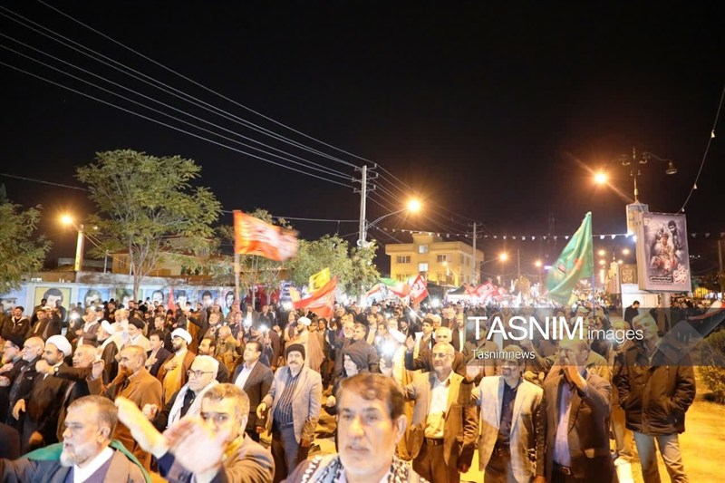 اخبار یاسوج , شهید امام خامنه ای (ره) ,