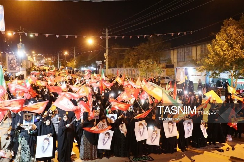 اخبار یاسوج , شهید امام خامنه ای (ره) ,
