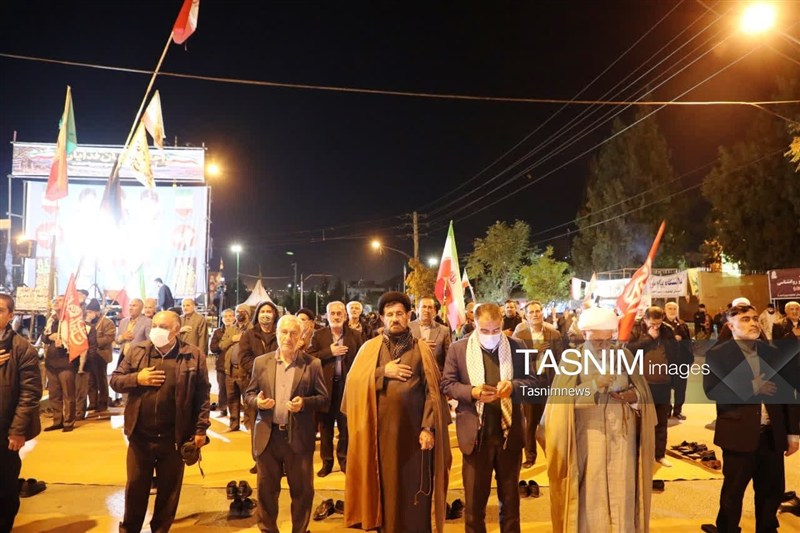 اخبار یاسوج , شهید امام خامنه ای (ره) ,