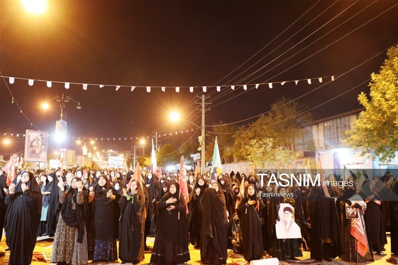 اخبار یاسوج , شهید امام خامنه ای (ره) ,