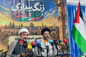 امرودی: پیروزی مقاومت 7 اکتبر رقم خورد و چهره منفور اسرائیل آشکار شد