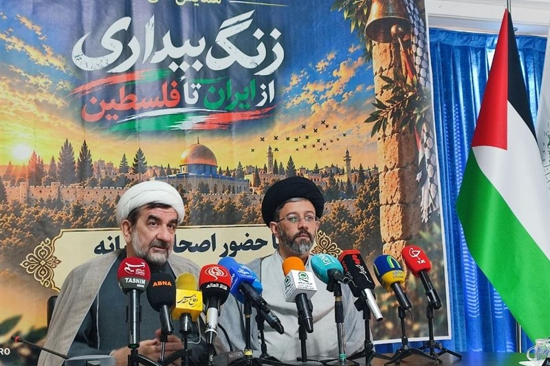 امرودی: پیروزی مقاومت 7 اکتبر رقم خورد و چهره منفور اسرائیل آشکار شد