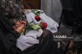 آیین روپوش سفید و سوگند پزشکی دانش‌آموختگان دانشگاه علوم پزشکی شیراز در مشهد
