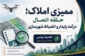 عوارض شهری چگونه محاسبه می‌شود؟