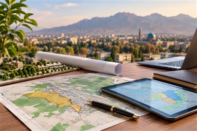 خط و نشان شورای زنجان برای تخلفات ملکی و عوارض شهری