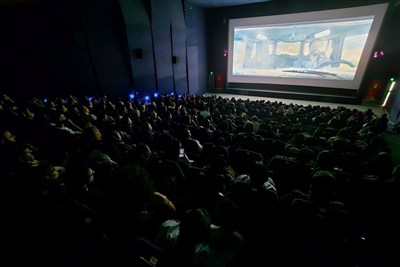 فروش سینماها صعودی شد/تک ژانری؛ درد سینمای ایران