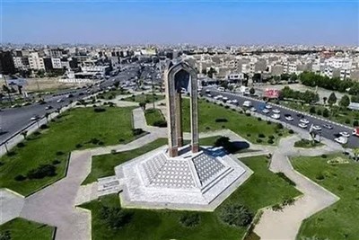 آزادگان خط قرمز؛نامه نماینده معین اسلامشهرپرونده حریم رابه پایان رساند
