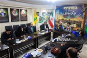 نشست خبری همایش ملی «زنگ بیداری از ایران تا فلسطین»