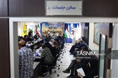 نشست خبری همایش ملی «زنگ بیداری از ایران تا فلسطین»