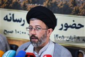 نشست خبری همایش ملی «زنگ بیداری از ایران تا فلسطین»