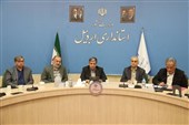 اجرای بیش از 26 مانور تخصصی پدافند غیرعامل در استان اردبیل