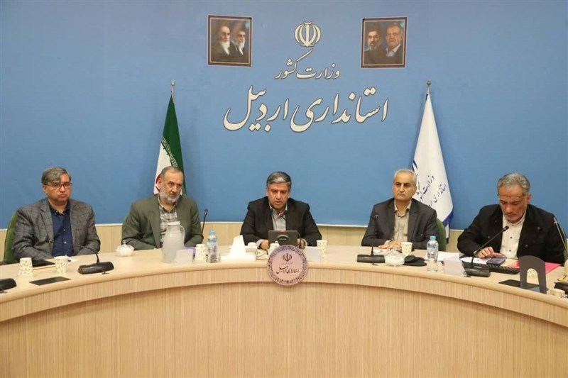 اجرای بیش از 26 مانور تخصصی پدافند غیرعامل در استان اردبیل