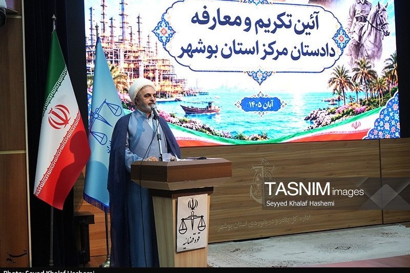 اخبار استان بوشهر , اخبار بوشهر , نظام مسائل استان بوشهر ,