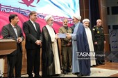 معرفی دادستان جدید مرکز استان بوشهر با حضور دادستان کل کشور
