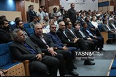 معرفی دادستان جدید مرکز استان بوشهر با حضور دادستان کل کشور