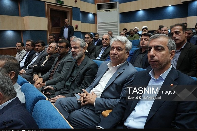 اخبار استان بوشهر , اخبار بوشهر , نظام مسائل استان بوشهر ,