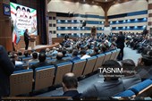 معرفی دادستان جدید مرکز استان بوشهر با حضور دادستان کل کشور