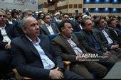 معرفی دادستان جدید مرکز استان بوشهر با حضور دادستان کل کشور