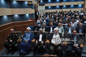 معرفی دادستان جدید مرکز استان بوشهر با حضور دادستان کل کشور
