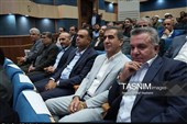 معرفی دادستان جدید مرکز استان بوشهر با حضور دادستان کل کشور