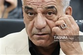 بیژن طاهری