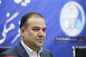 مصطفی متدین، مدیرعامل جدید باشگاه استقلال