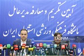 علی تاجرنیا عضو هیات مدیره باشگاه استقلال و مصطفی متدین، مدیرعامل جدید باشگاه استقلال