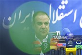 مصطفی متدین، مدیرعامل جدید باشگاه استقلال