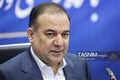 مصطفی متدین، مدیرعامل جدید باشگاه استقلال