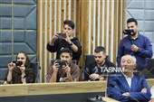مراسم معارفه مدیرعامل جدید استقلال