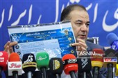 مصطفی متدین، مدیرعامل جدید باشگاه استقلال
