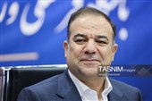 مصطفی متدین، مدیرعامل جدید باشگاه استقلال